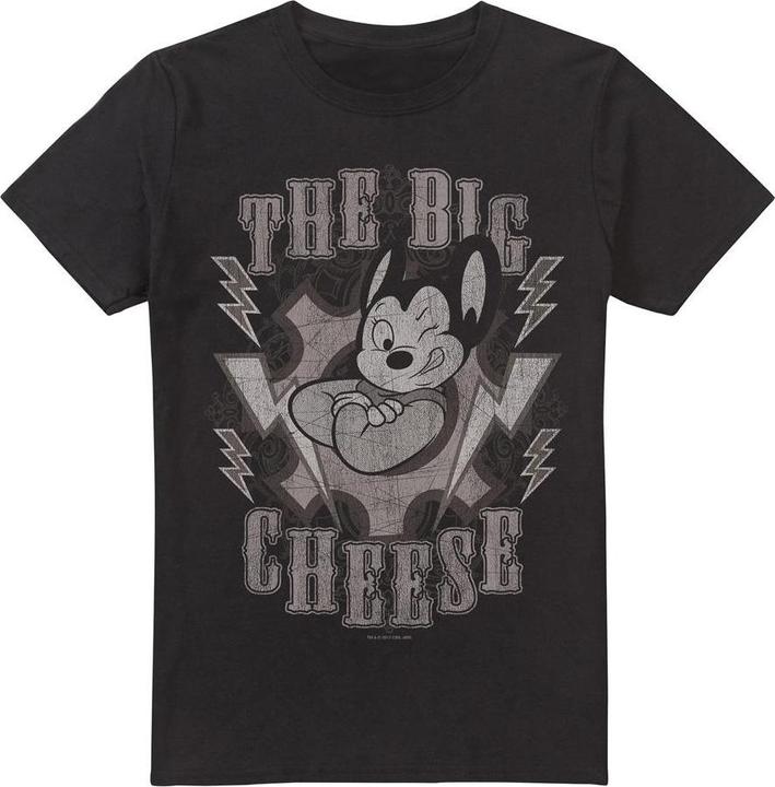 Produktbild Fruit of the Loom The Big Cheese TShirt (XL)