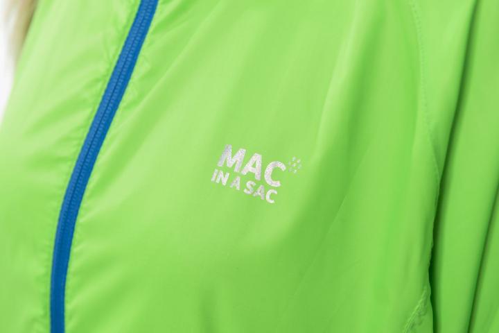 Immagine prodotto Mac in a Sac Neon (S)