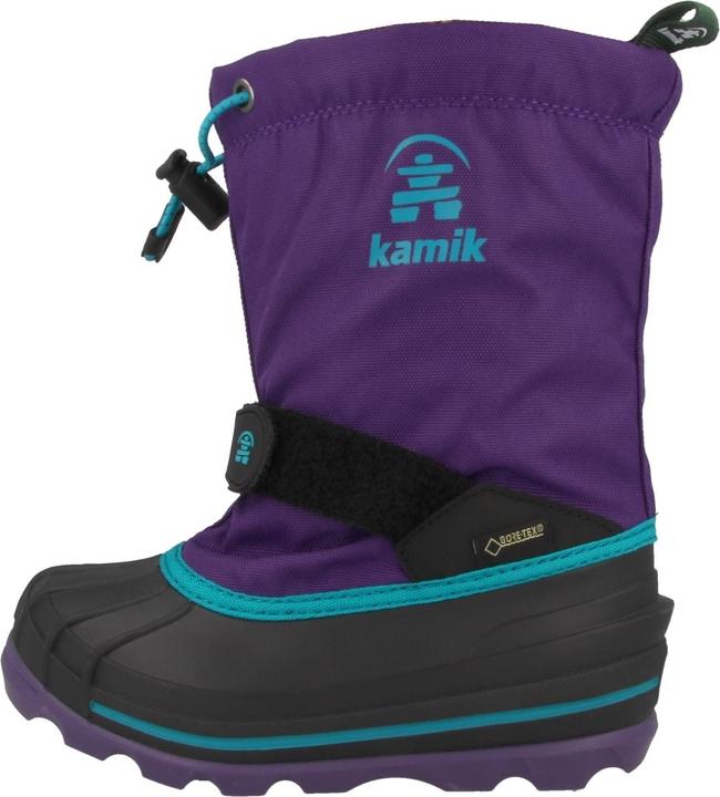 Produktbild Kamik Waterbug 8G (25)