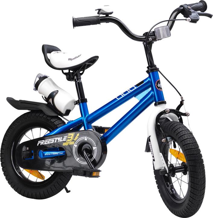 Immagine prodotto Royal Baby Freestyle (12")