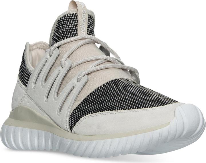 Produktbild adidas Tubular Radial Knit (40 2/3)