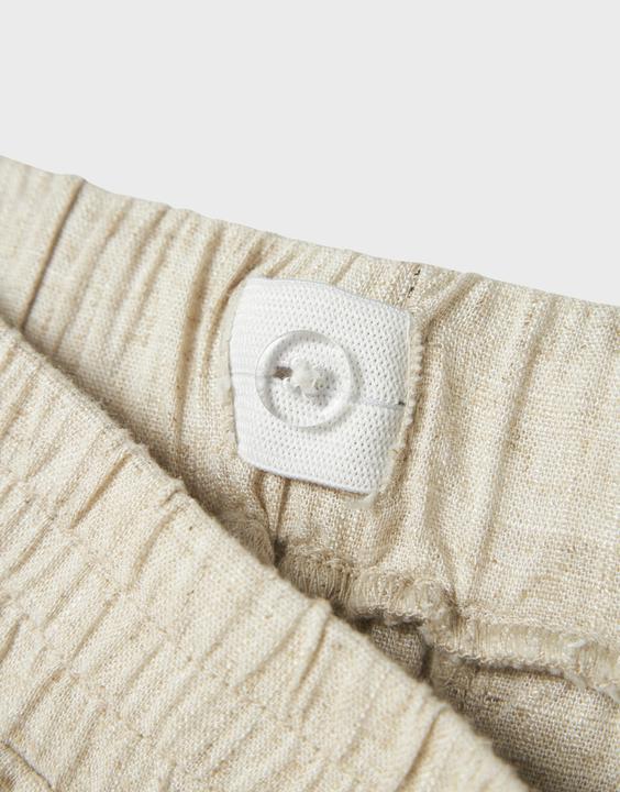 Image du produit Name it Nlnfinen Reg Pant Noos (134)