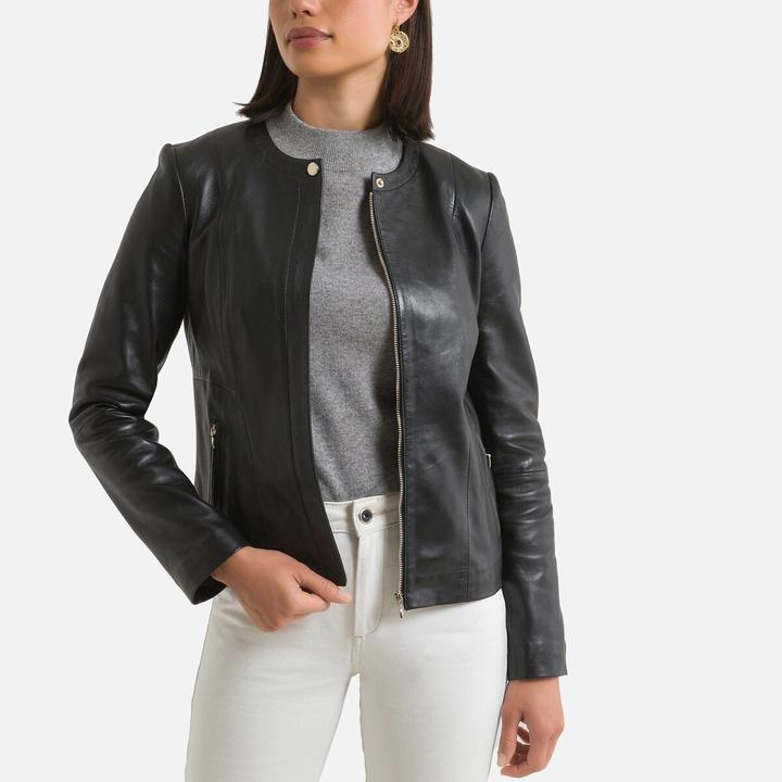 Actual product image Anne Weyburn Short jacket (36)