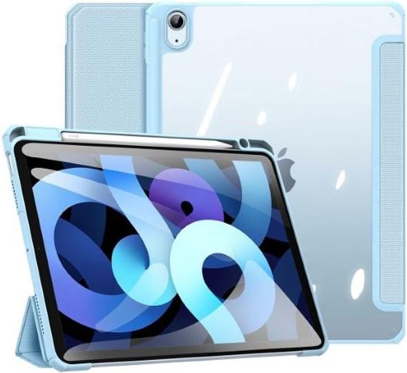 Actual product image Dux Ducis Toby Series (IPad Air 10.9 (2020), IPad Air (2022))