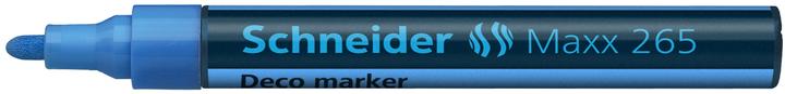 Actual product image Schneider Maxx 265 marker (Multicoloured, 3 mm, 1 x)