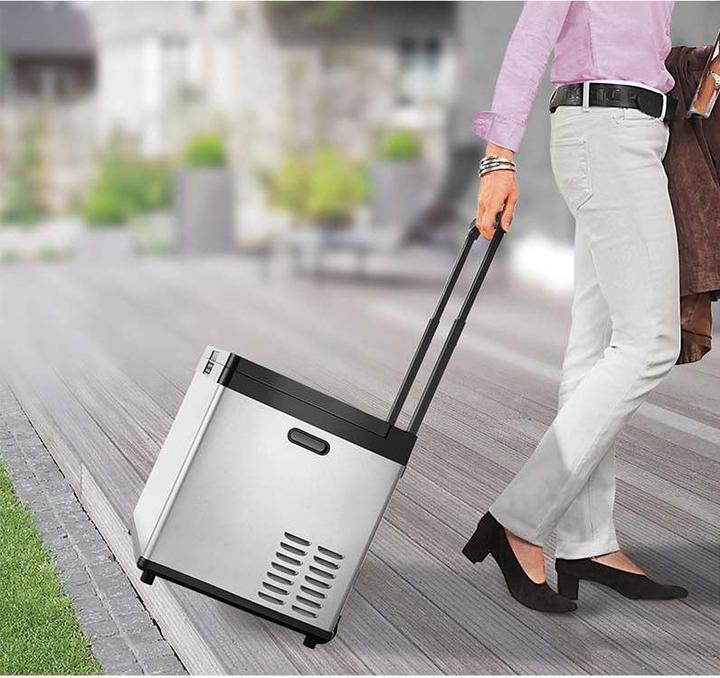 Produktbild Unold Trolly (17 l)