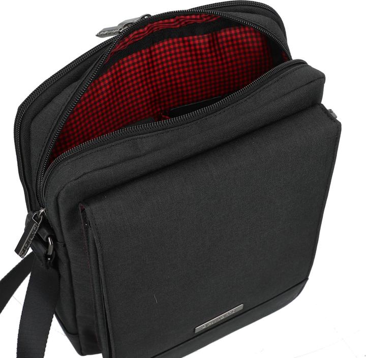 Actual product image Davidts 258 Shoulder bag 22.5 cm