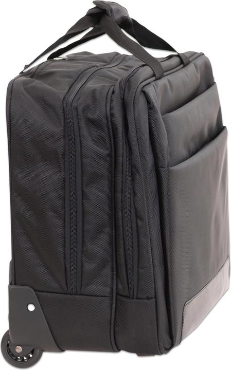 Immagine prodotto Dermata Carrello Business 47 cm (31 l, Bagaglio a mano (fino a 50 litri))