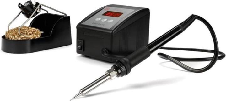Image du produit Velleman Station de soudage 80 W 230 Vac avec chauffage céramique à température variable