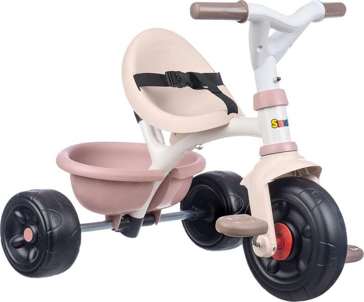Actual product image Smoby Be Fun Comfort
