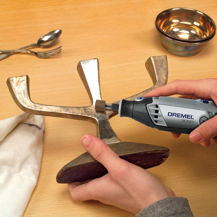 Productafbeelding Dremel Multifunctionele accessoireset