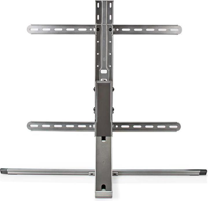 Image du produit Nedis Support TV entièrement mobile (Universel, 75", 40 kg)