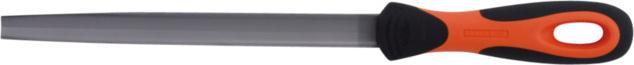 Produktbild Bahco ERGO Halbrundfeile, Schlicht 150 mm (Hieb 3, 150 mm)