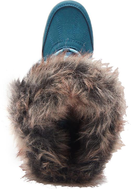 Actual product image Trollkids Girl's Holmenkollen Snow Boots (33)