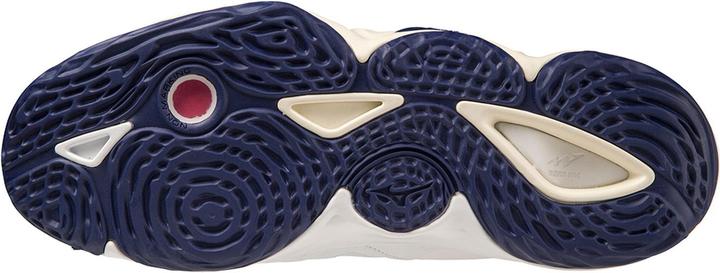 Immagine prodotto Mizuno Wave Momentum 3 UX (40.5)