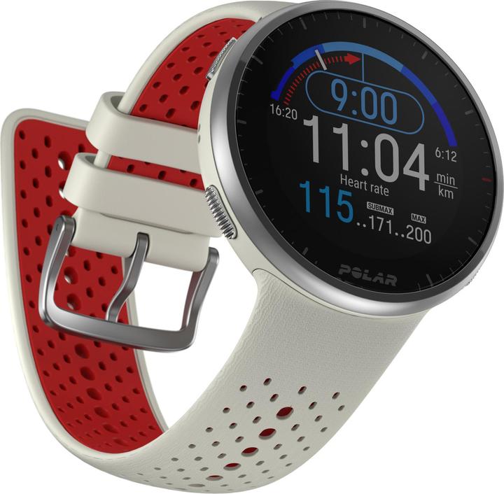 Actual product image Polar Pacer Pro (45 mm)