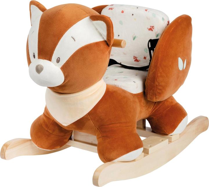 Image du produit Nattou Boris & Jungo Boris le panda