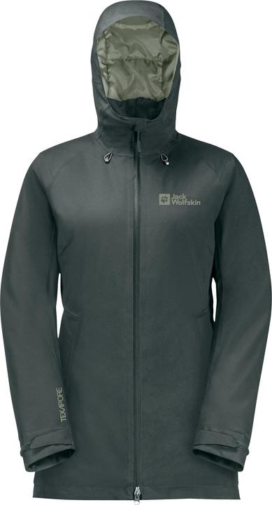 Actual product image Jack Wolfskin Stirnberg Ins Jkt W (M)