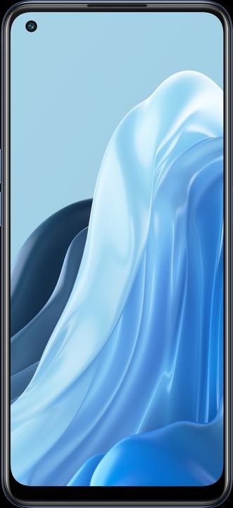 Produktbild OPPO Find X5 Lite (256 GB, Starry Black, 6.43", Dual SIM, 64 Mpx, 5G)