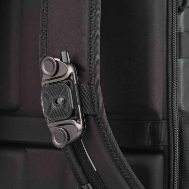 Produktbild Tenba Solstice v2 24L Backpack (Fotorucksack, 24 l)