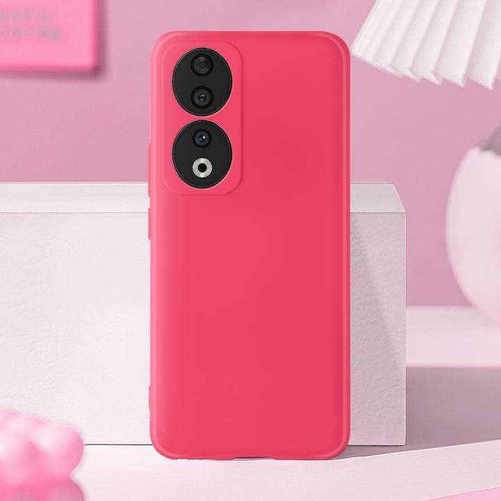 Actual product image Avizar Soft Touch Series (Honor 90)