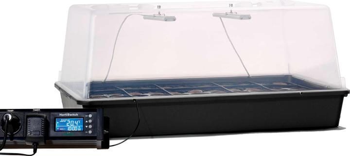 Produktbild Romberg Maximus Complete LED