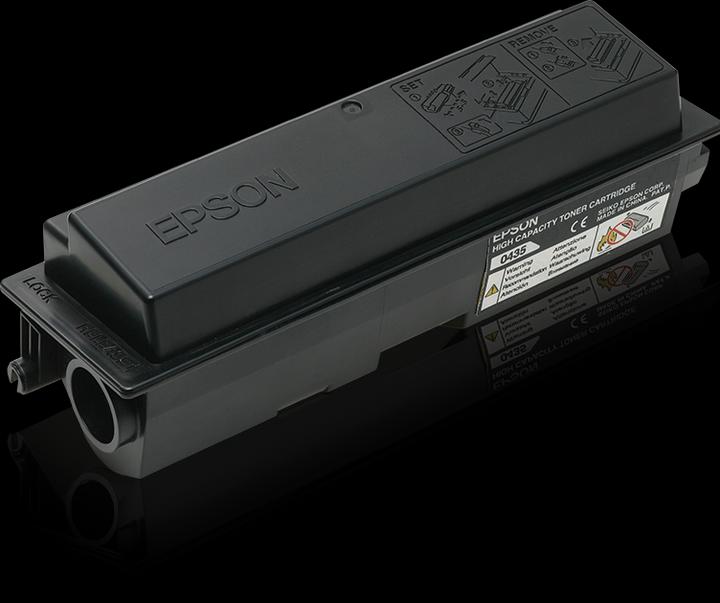Produktbild Epson C13s050435 (BK)