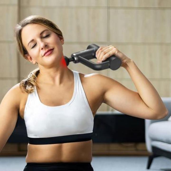 Actual product image Terraillon Fitness Massager