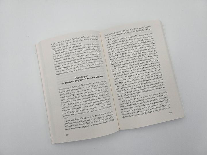 Actual product image Geben und Nehmen (German, Adam Grant, Sonja Schuhmacher, Sabine Hedinger, Bernhard Jendricke, Peter Robert, 2024)