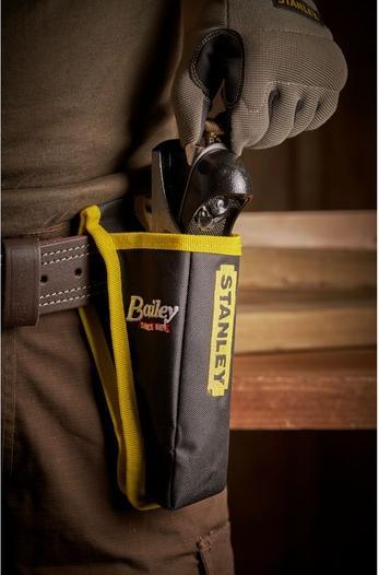 Actual product image Stanley onehand plane (40 mm)