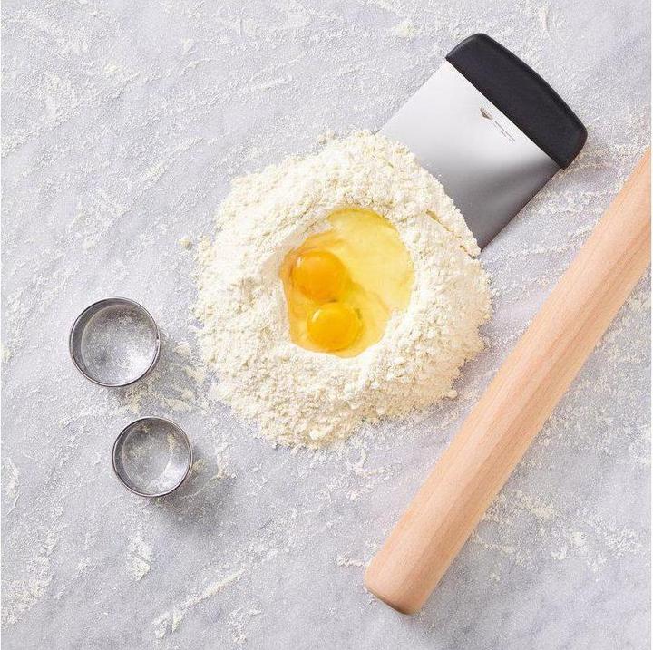 Produktbild Paderno Teigschaber