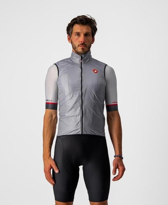 Actual product image Castelli Aria Vest (XS)