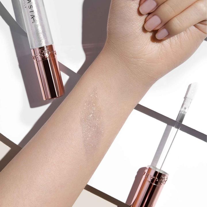Image du produit Anastasia Beverly Hills Gloss pour les lèvres (Honey Diamond)