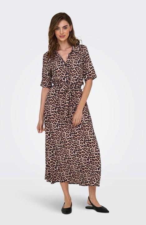 Image du produit JdY Jdystarsezen Life 2/4 Mididress Wvn Noos (XS)