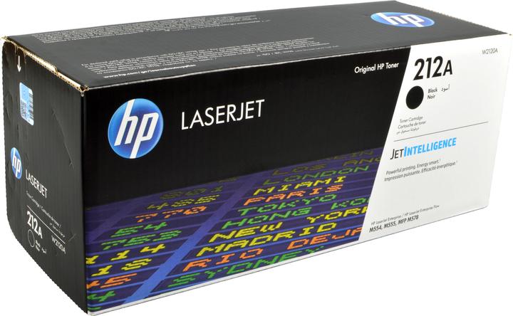 Immagine prodotto HP 212A (FC)