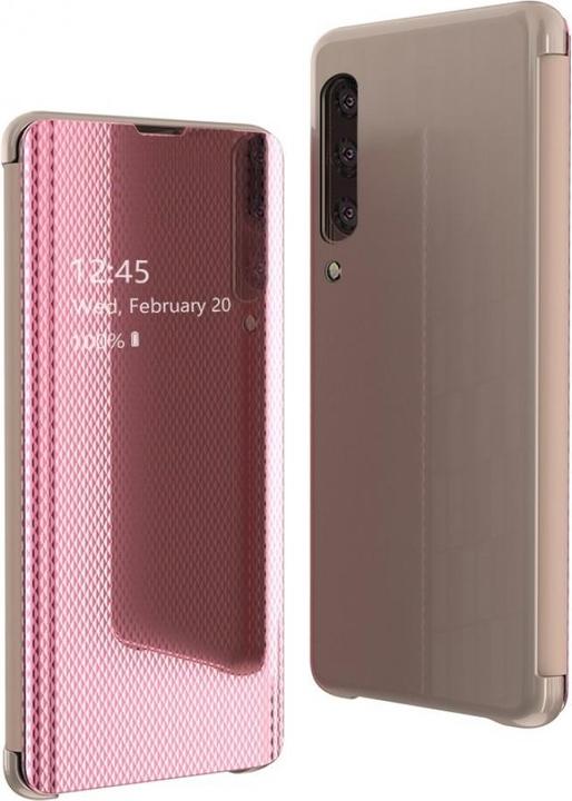 Immagine prodotto Screenguard Custodia Flip Clear View per Samsung Galaxy A70 (Samsung Galaxy A70)