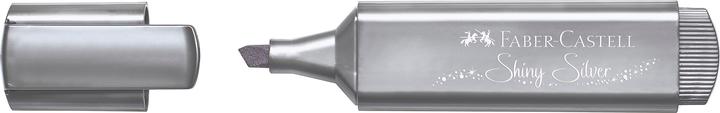 Image du produit Faber-Castell TEXTLINER 46 - Métallique (Métallique, 5 mm, 1 x)