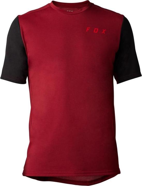 Produktbild Fox Jersey 23 Ranger Dr Ss Race Brx M (M)