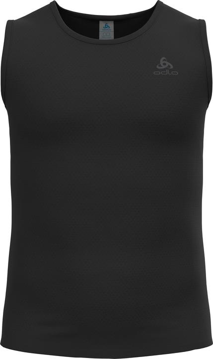 Actual product image Odlo BL TOP crew neck singlet MERINO PW 140 SEAMLESS (M)