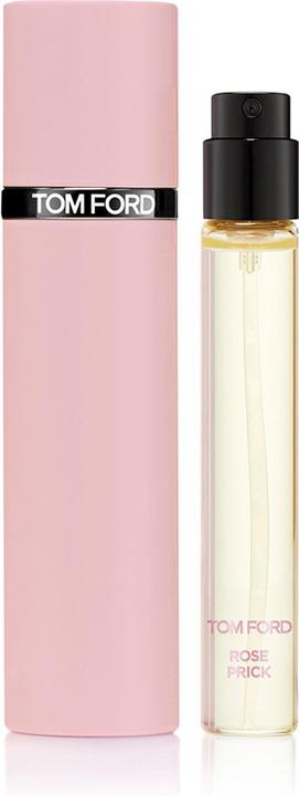 Actual product image Tom Ford Rose Prick Eau De Parfum 10 Milliliters (Eau de parfum, 10 ml)