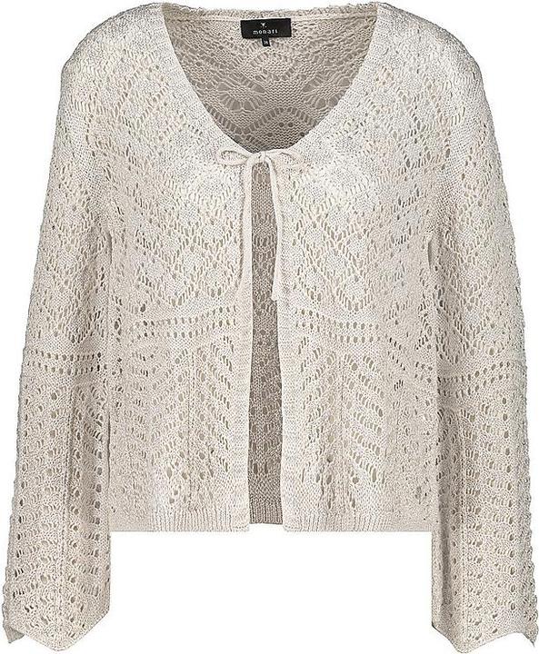 Actual product image Monari Strickjacke (34)