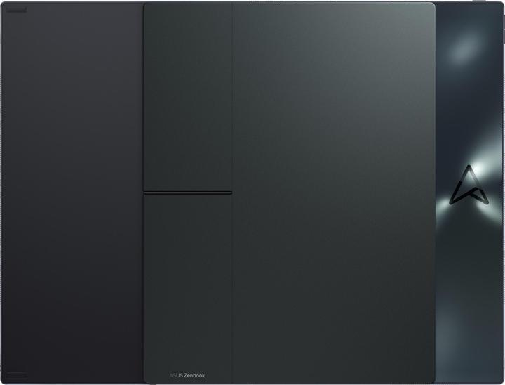 Image du produit ASUS Zenbook 17 Fold OLED 90NB0WX1-M001A0 -17.3"" 2,5K OLED 165Hz, i7-1250U, 16GB RAM, 1TB SSD, Windows 1 (17.30", Intel Core i7-1250U, 16 Go, 1000 Go)