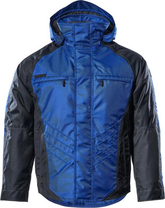 Produktbild Mascot unisex Pilotenjacke Frankfurt blau Groesse S (S)