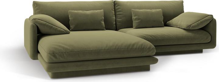 Light Green