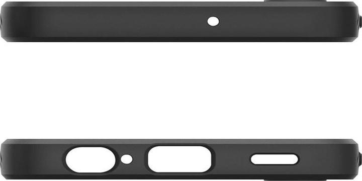 Produktbild Spigen Liquid Air Sam A15 4G/5G czarny/matte black ACS07246 (Samsung Galaxy A15)