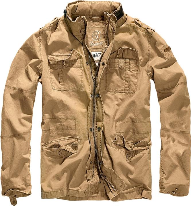 Brandit Britannia Jacket