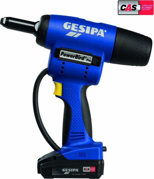 Produktbild Gesipa Blindnietgerät (1 Stk.)