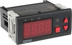 Actual product image Rs Pro On/Off Temp Controller, 35x77, 230V ac