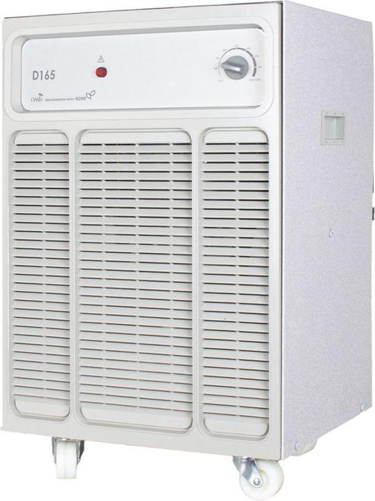 Immagine prodotto Oasis Entfeuchter D165 Spezial Edition (140 m², 28 l/24h)
