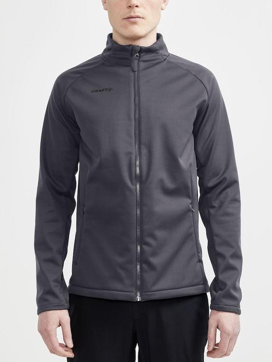 Produktbild Craft Core Explore Soft Shell Jacket M (M)
